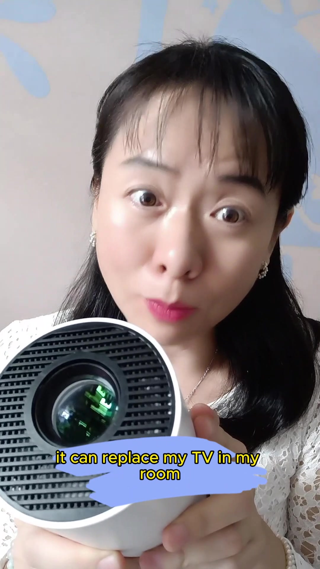@Cool Projector