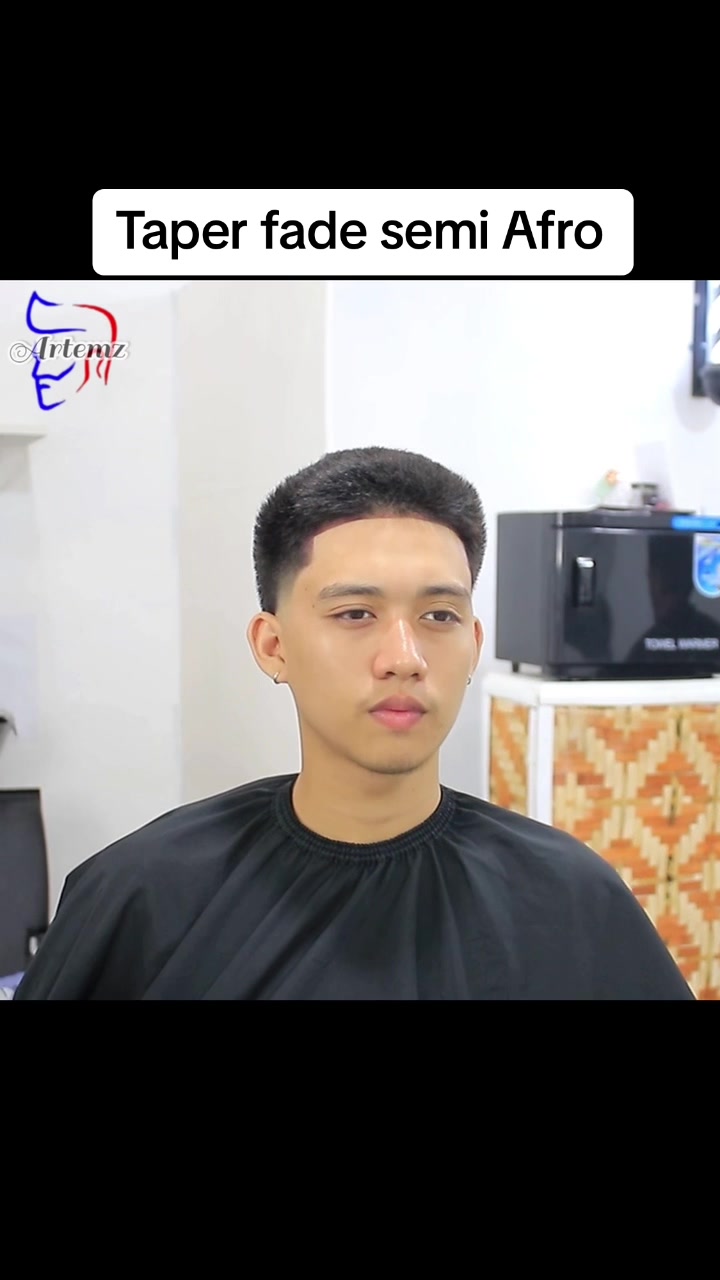 @Artemz thebarber