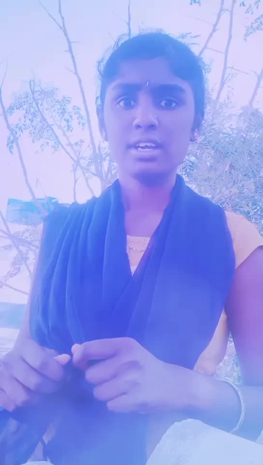 @ammu darling bujji