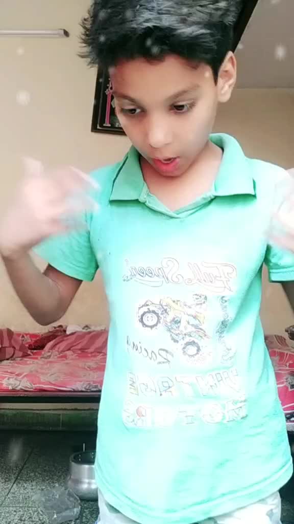 @Tejash kumar singh