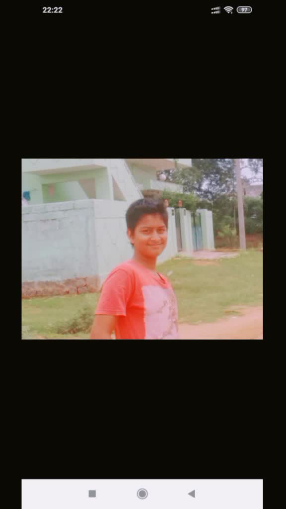 @harshit virat lohani