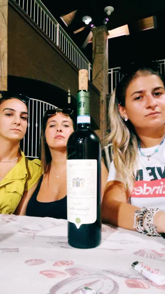 @Maria Ferrara