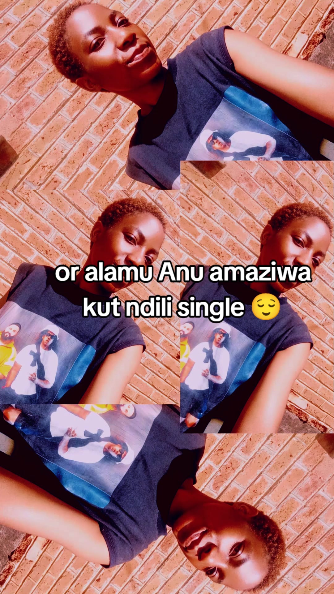 @Thy girl Sarah mseteka 🌹❤️🥰