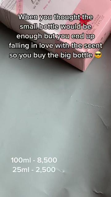 @Perfumes in Ibadan and Ilorin