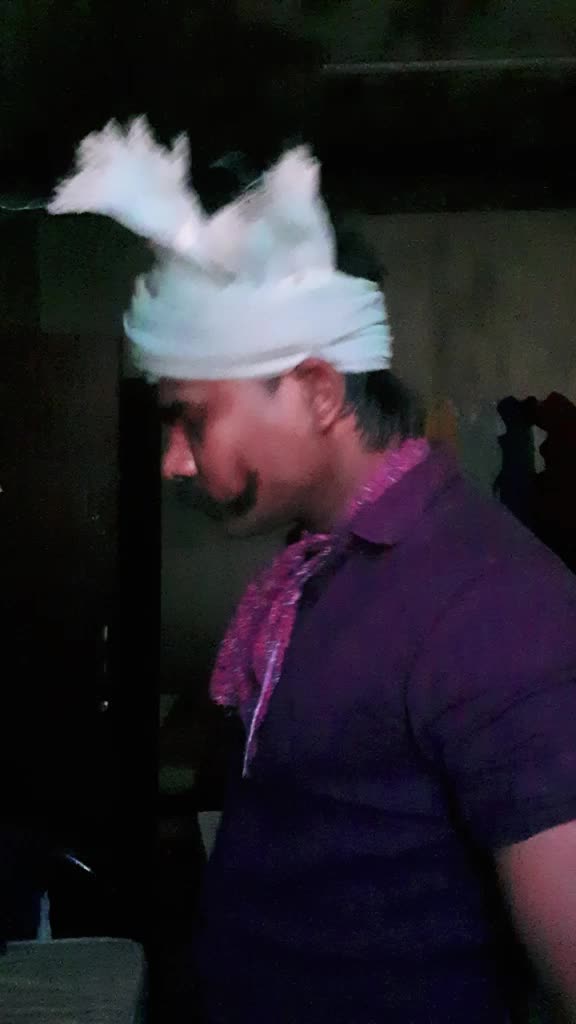 @Sarath Karthik