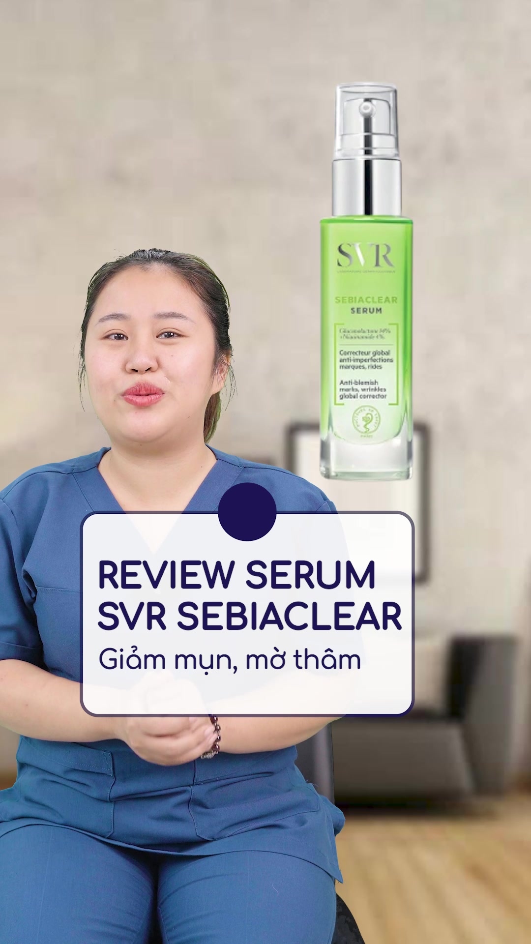 @Dr. Thu Minh