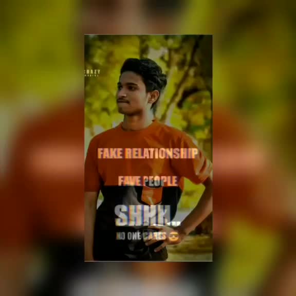 @heart broken sonu