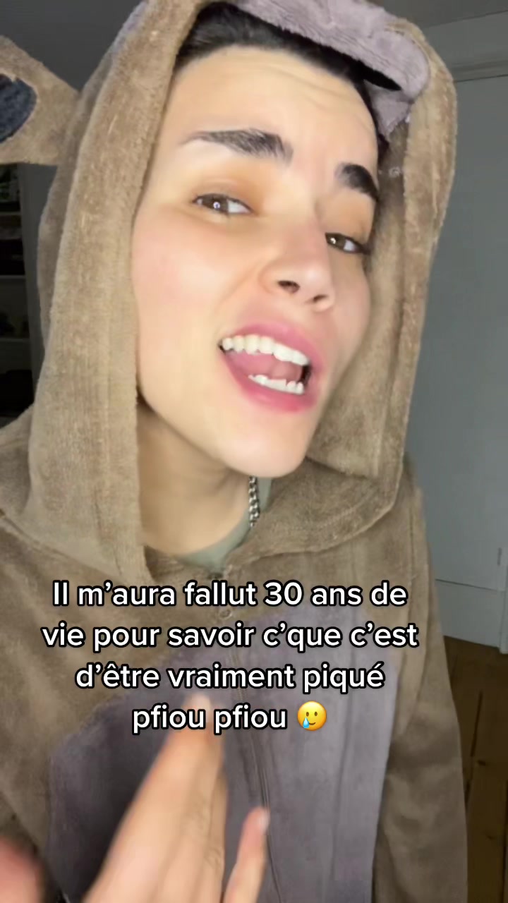 @Morgane Assad