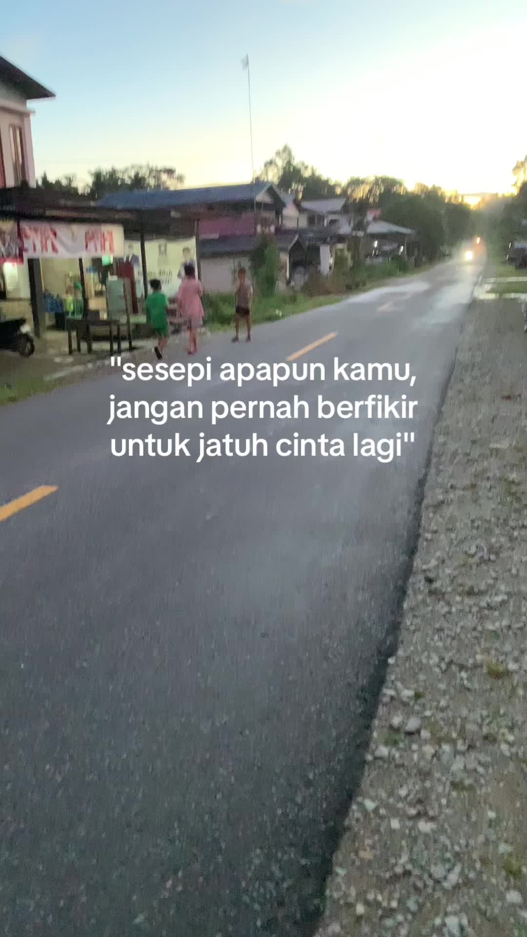 @TULISAN LUKA KU