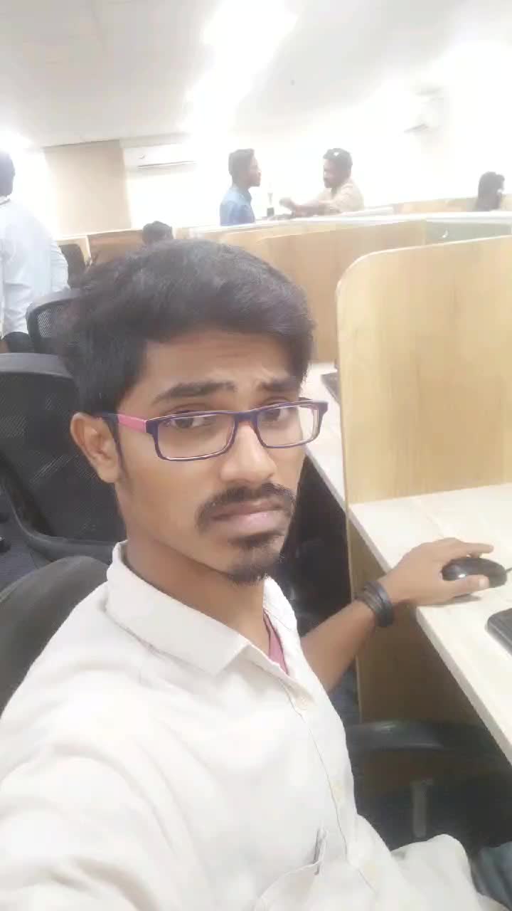 @Vamsi Krishna Naidu