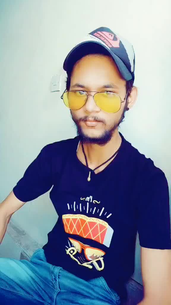 @Åkhíl Rãjpüt ( CHiKU