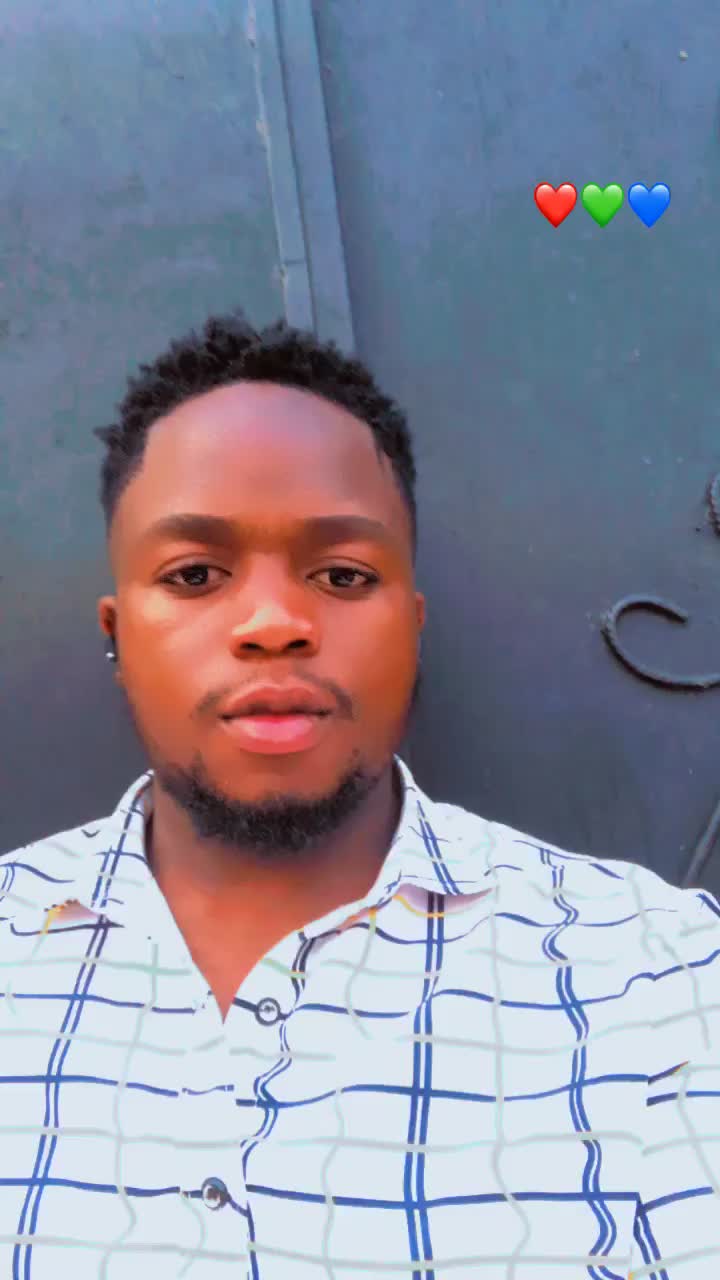 @Fabrice kambale