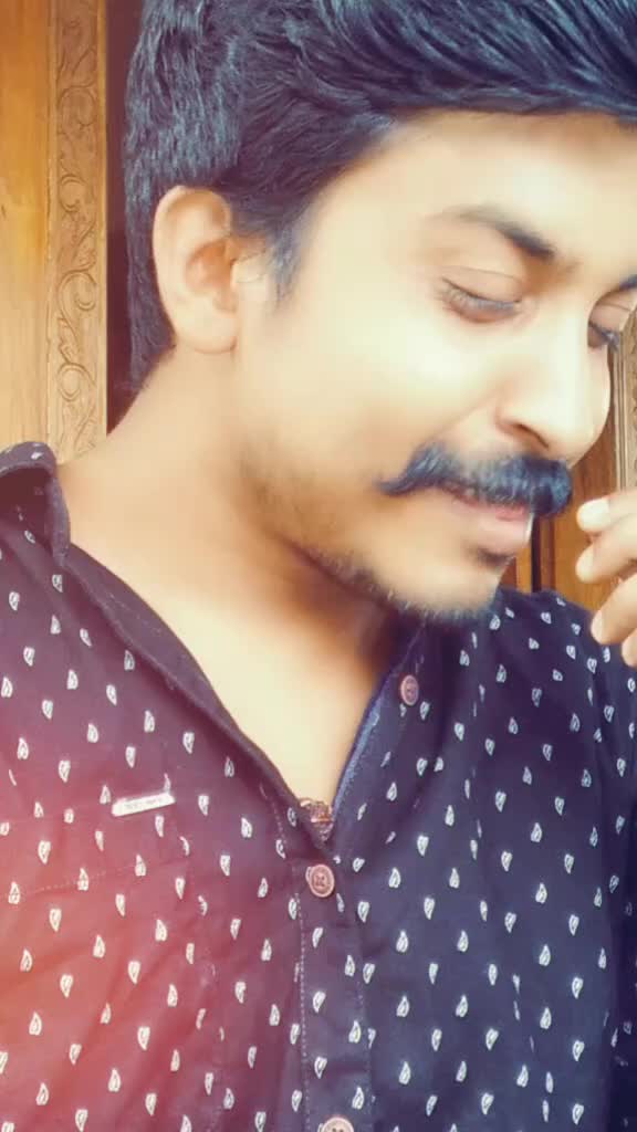 @Manu Manikandan