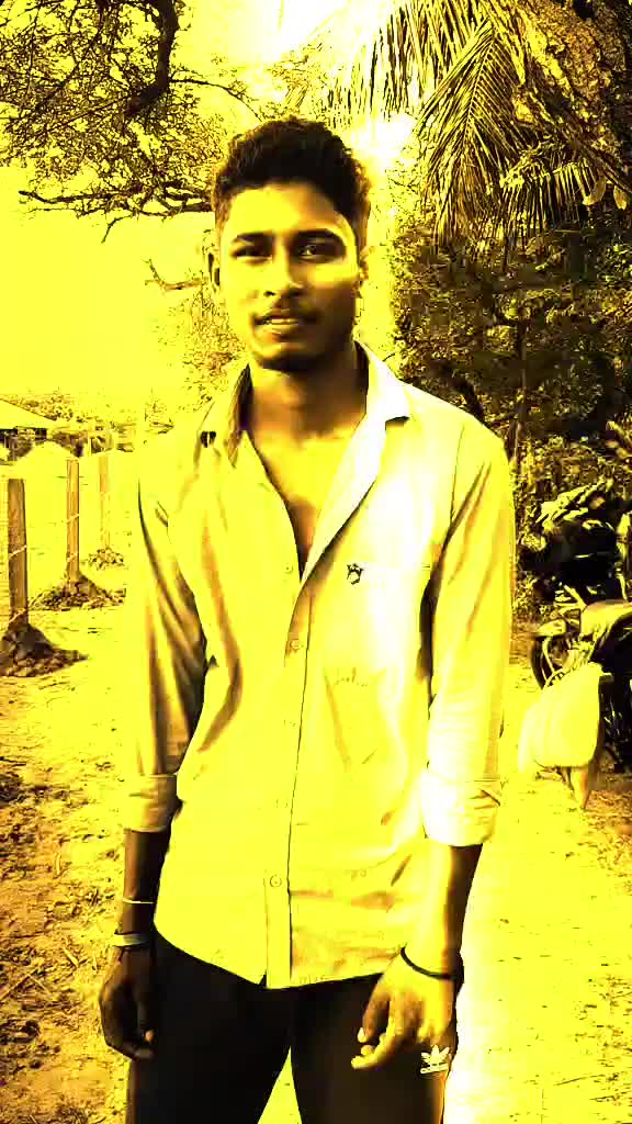 @ମୋ ଜୀବନ କାହାଣୀ