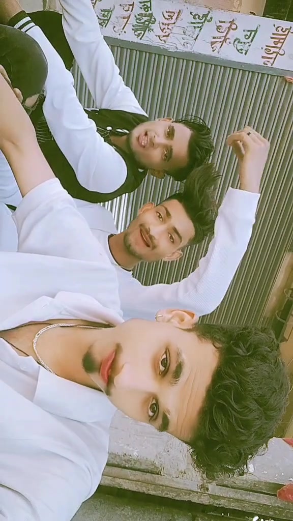 @damii boys raja