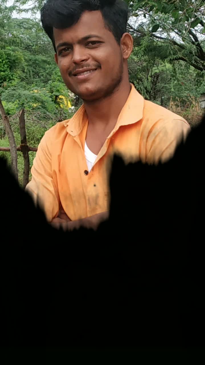 @Akshay Mane96