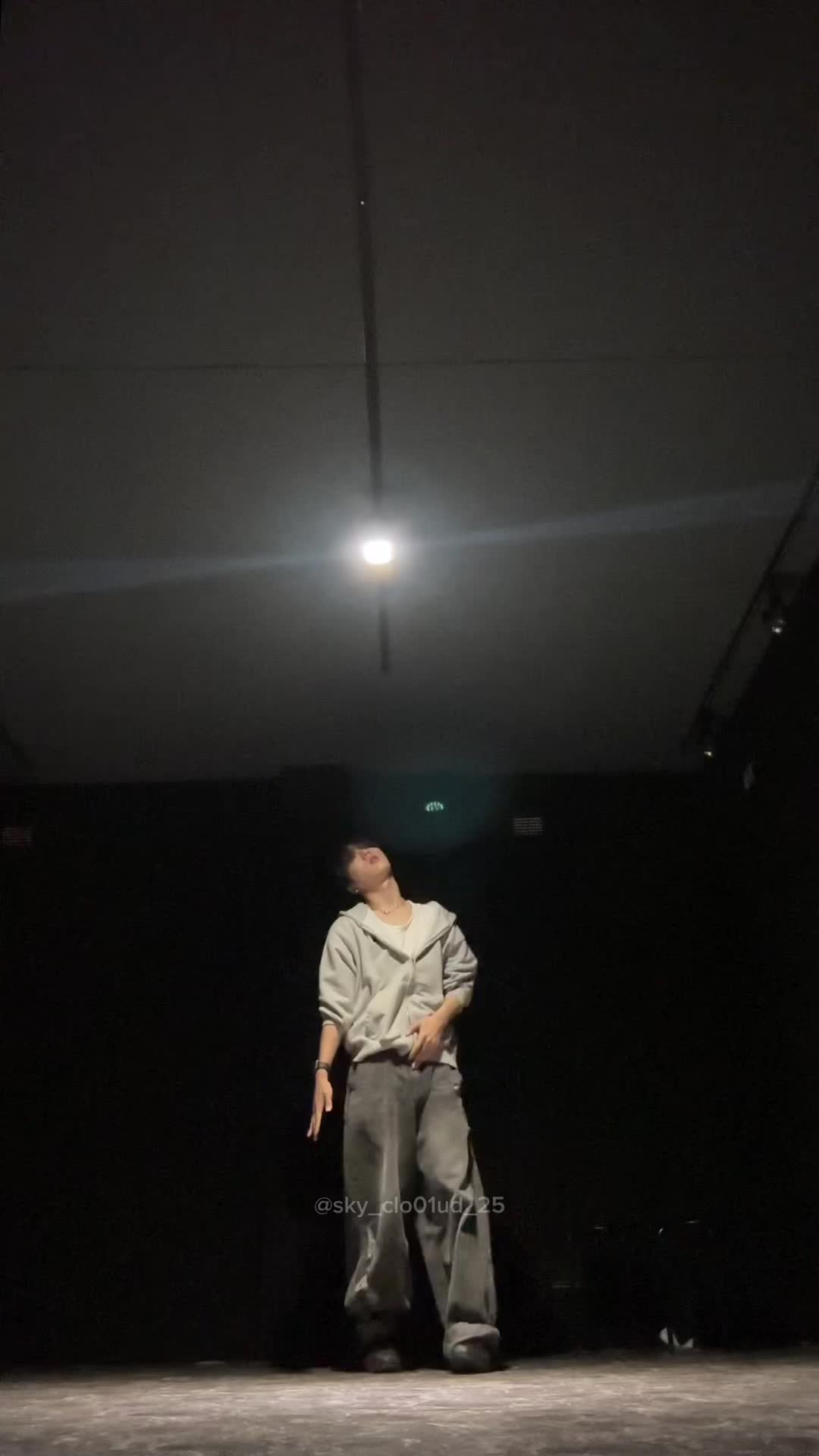 @박하늘