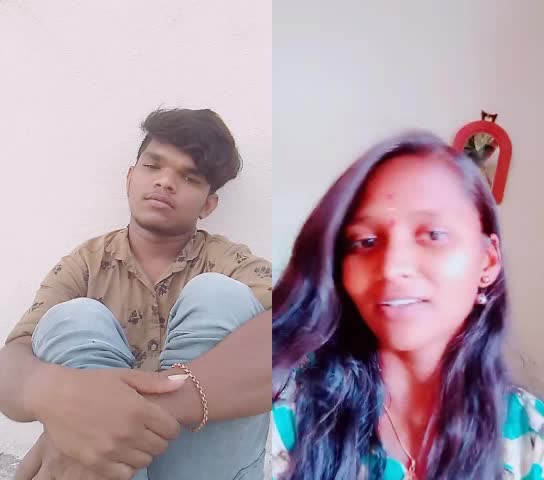 @Bujji__Bujji💕💕💕💕