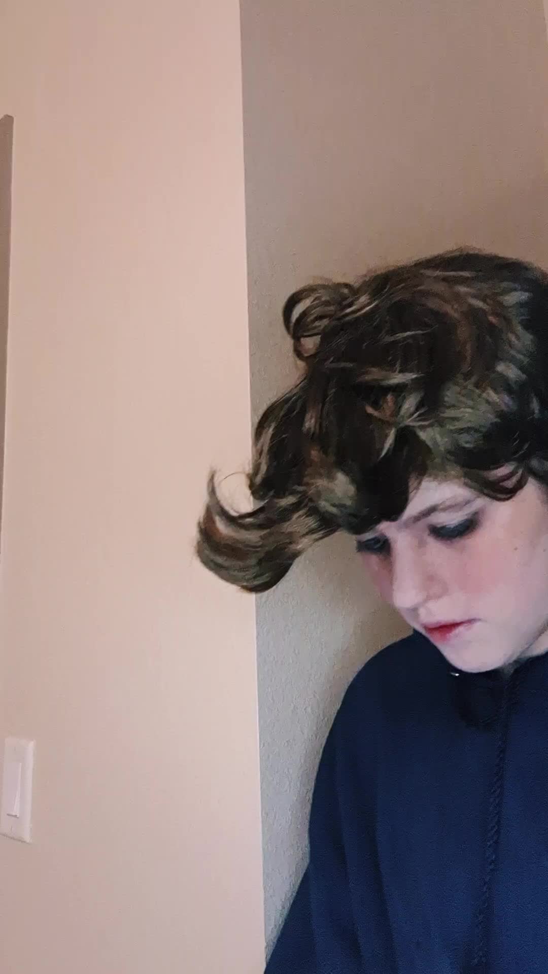 @-a random cosplayer-
