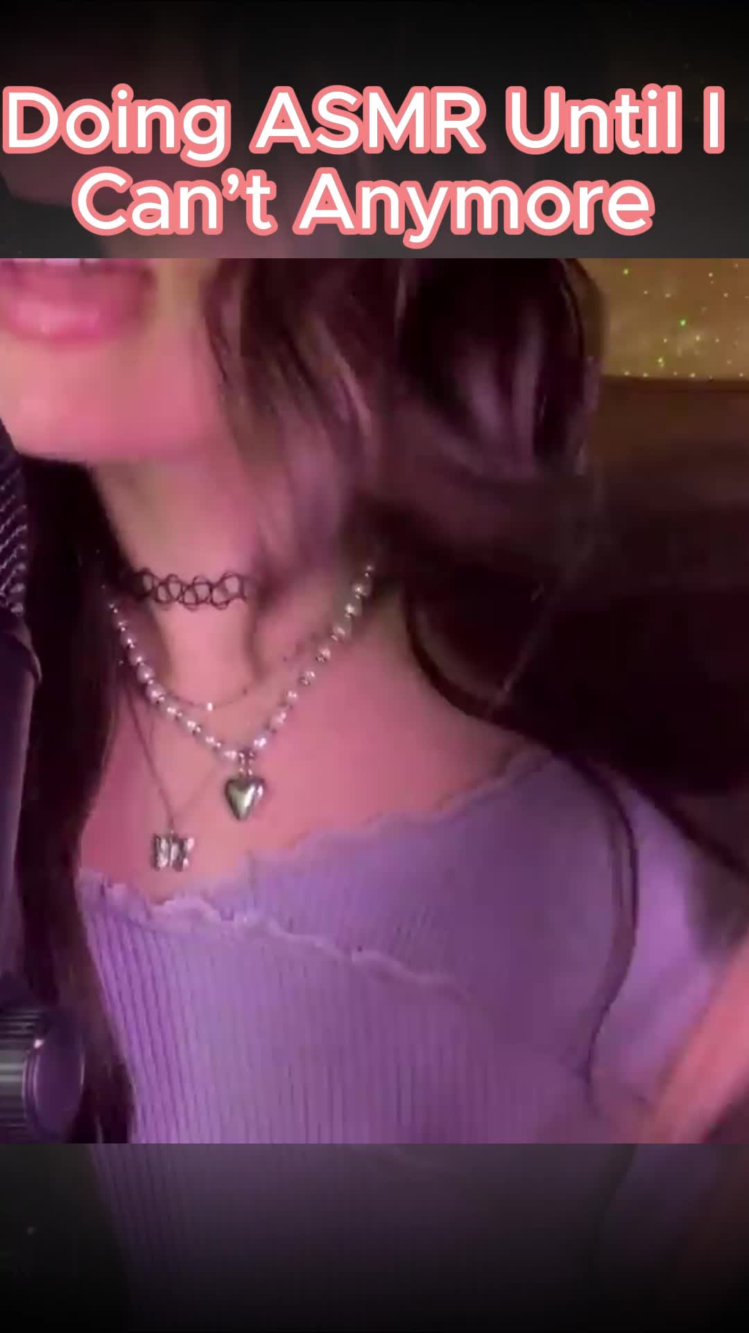 @beebee asmr