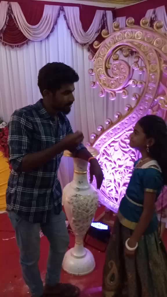 @sharp maruthu mp