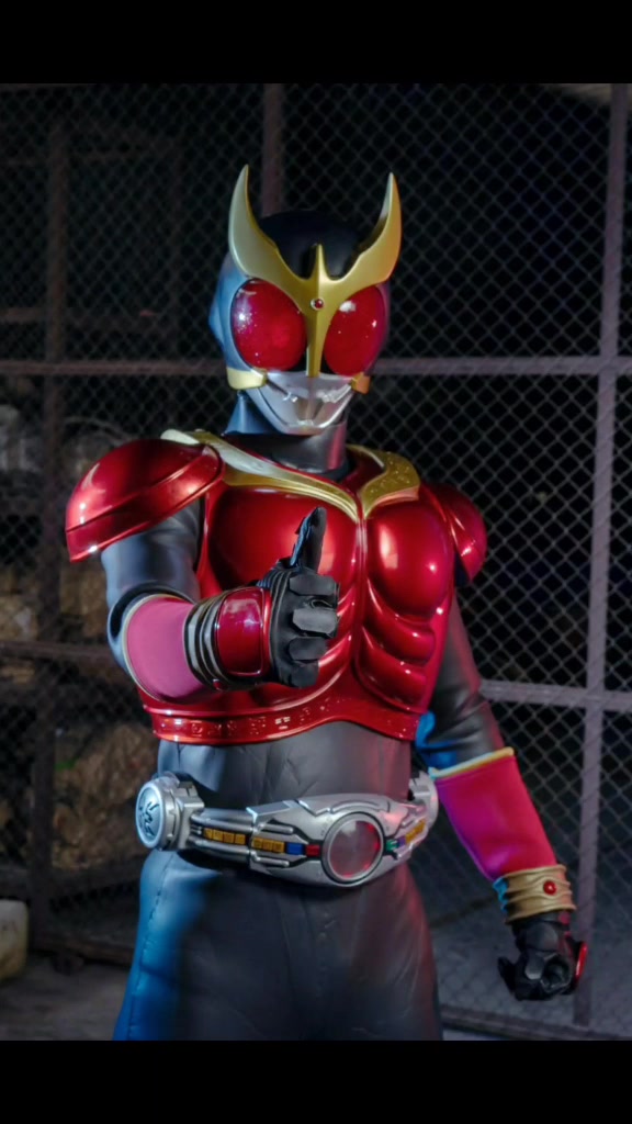 @Aniki Cosplay