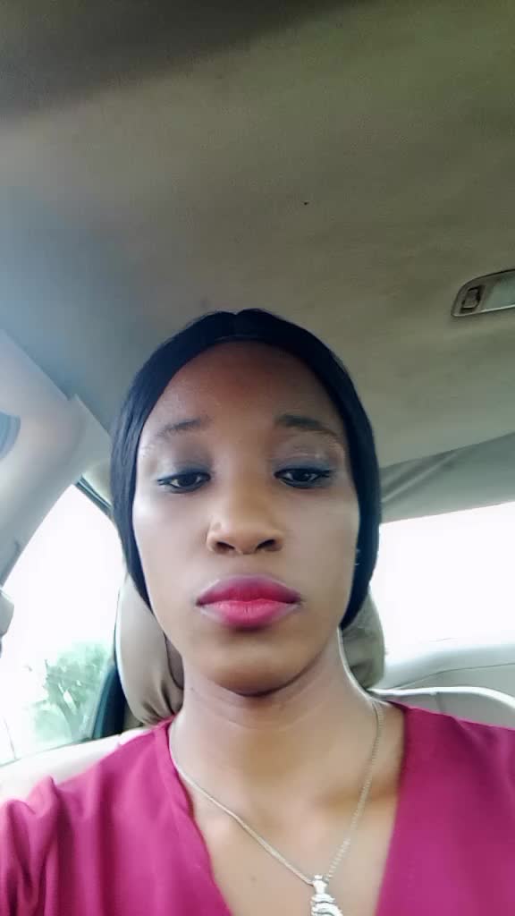 @Evelyn Ojone Omo-Africa