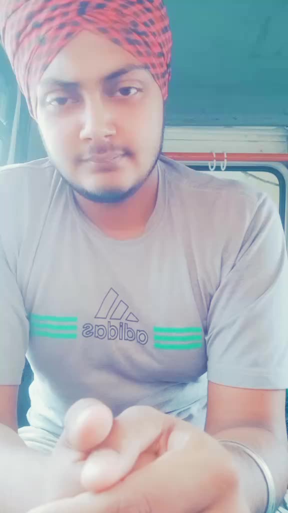 @Parm Saini