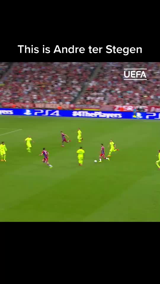@Penalty Team