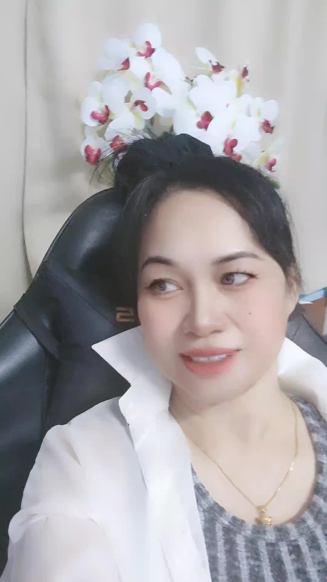 @Sis Rica