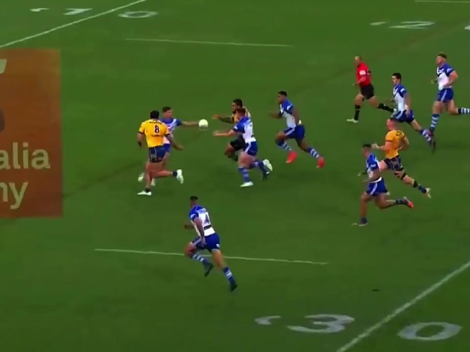 @Nrl edits