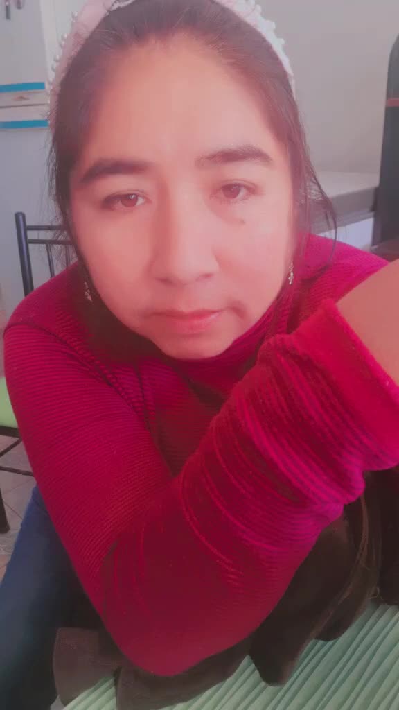 @Linda Quispe