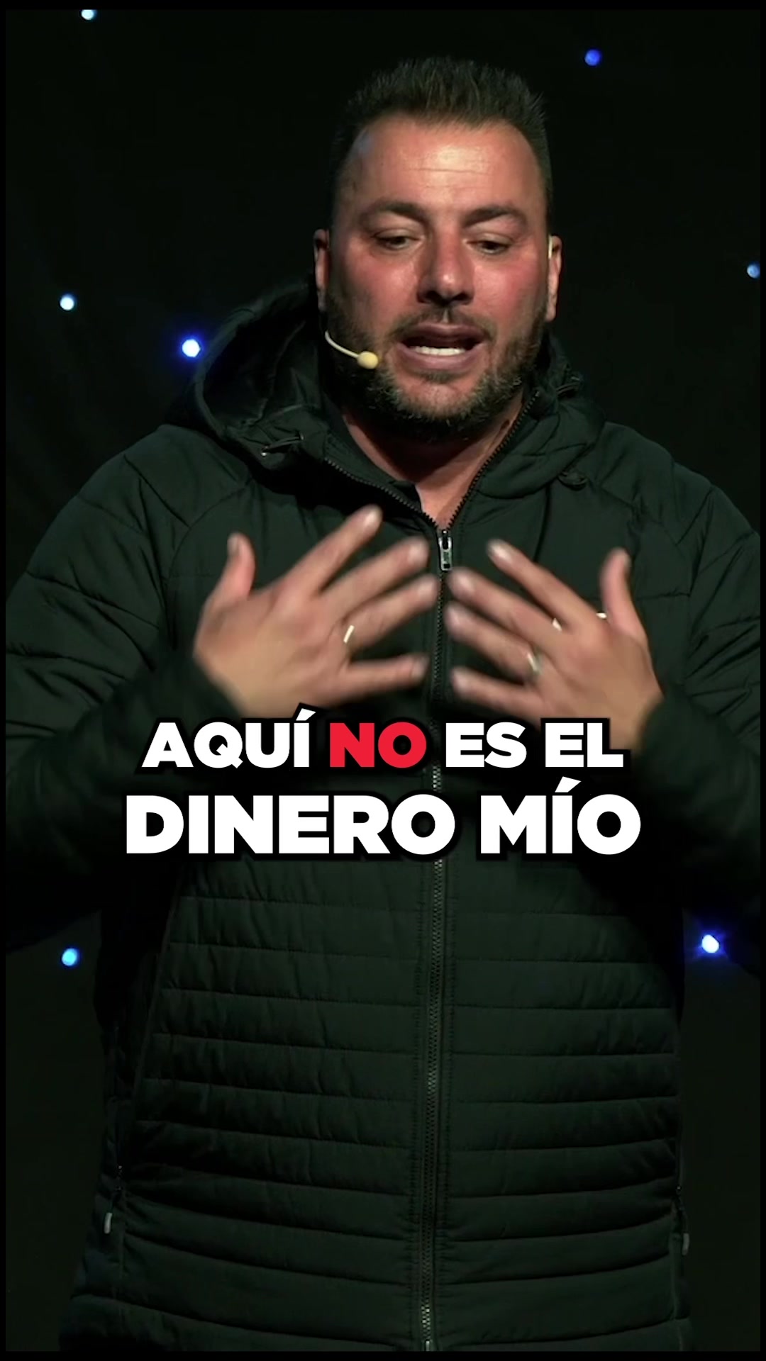 @Tony Vargas