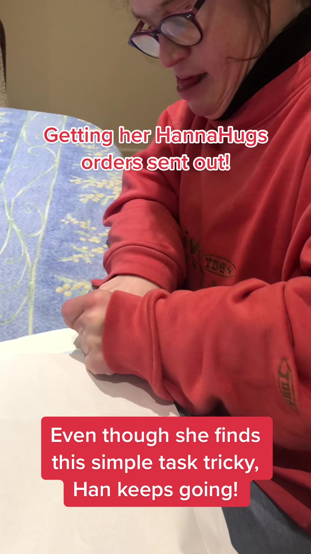 @HANNAHUGS