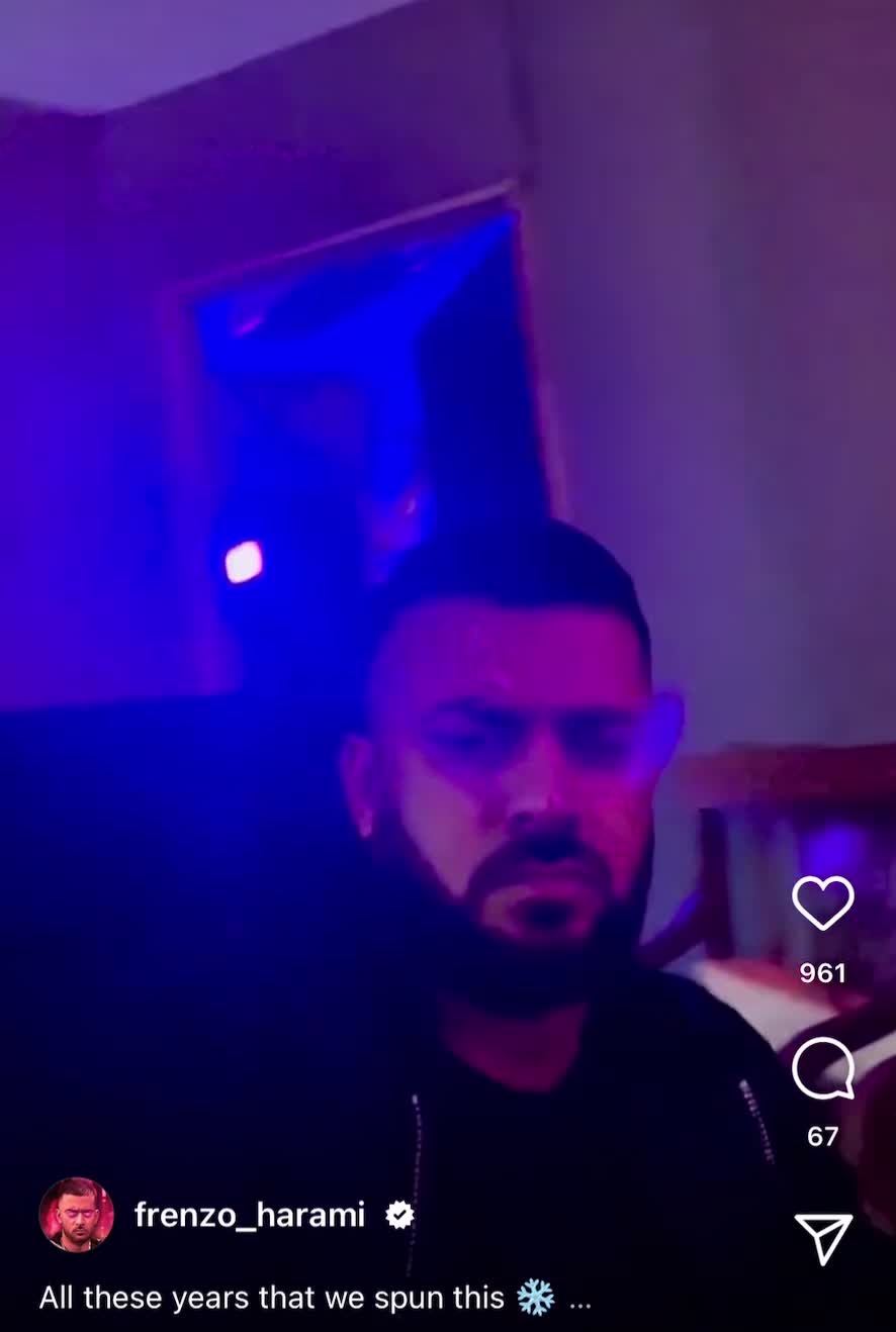 @NOTORIOUS