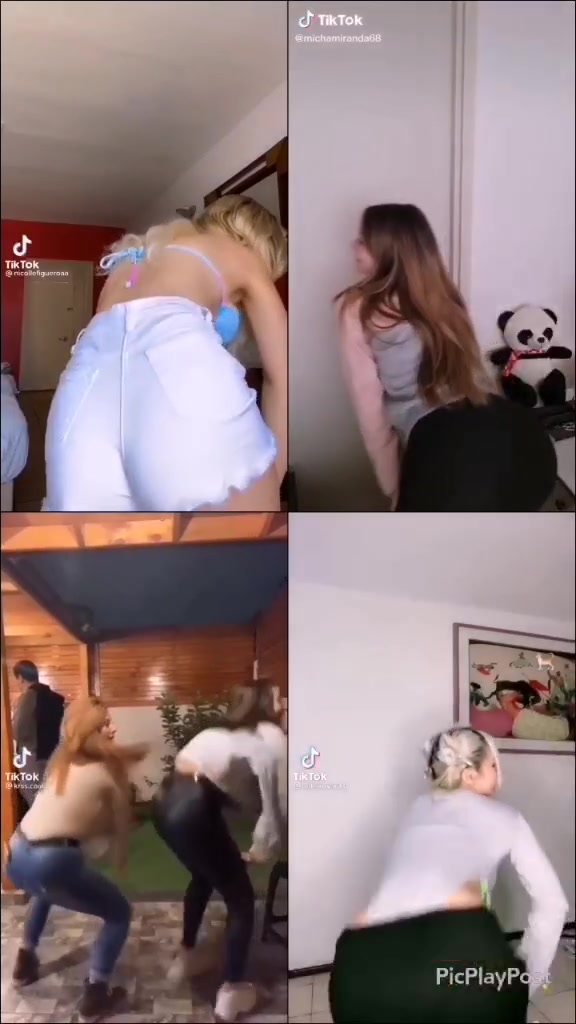@❤️ Compartiendo tus videos ❤️