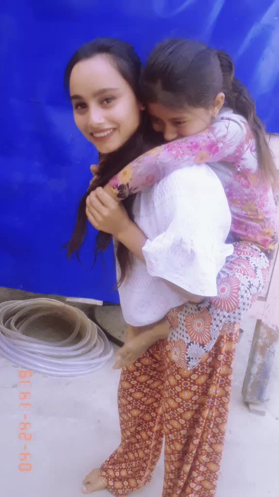 @Nishu Khatri