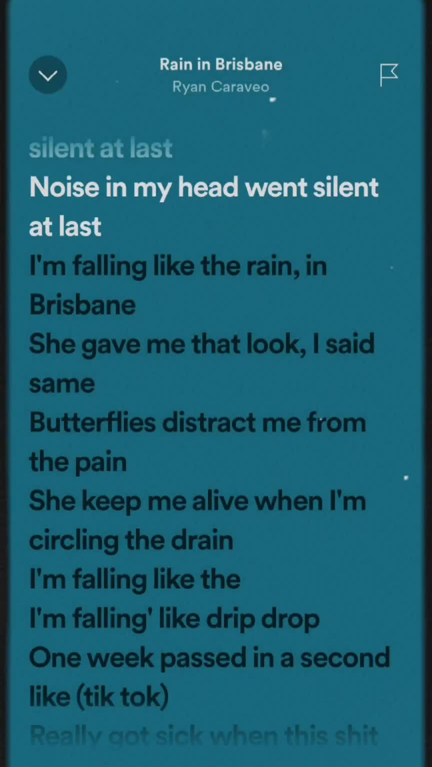@M.P Lyrics