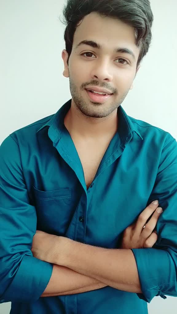 @&hearts;️Cute munda&hearts;️