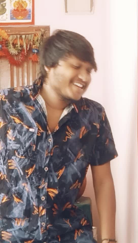 @funnydonkiran