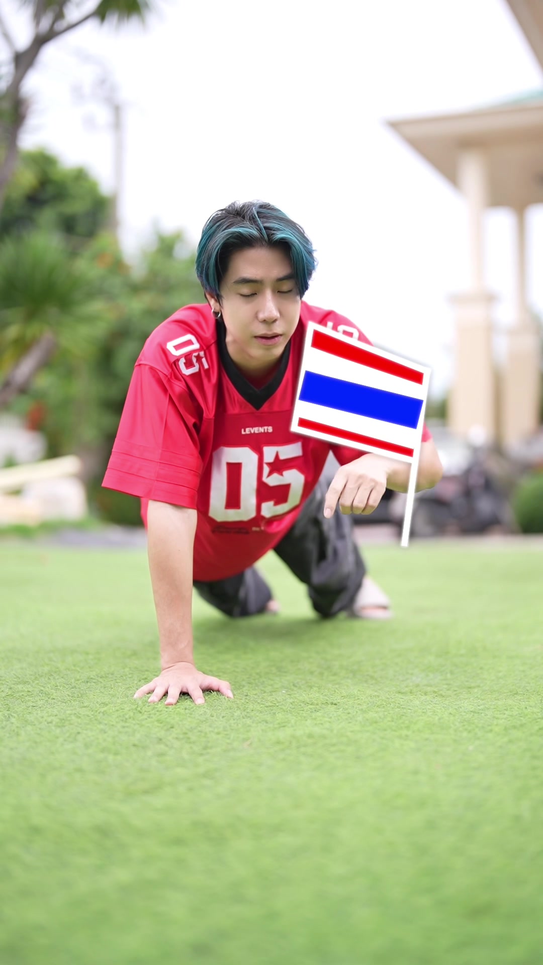 @SPD No.1