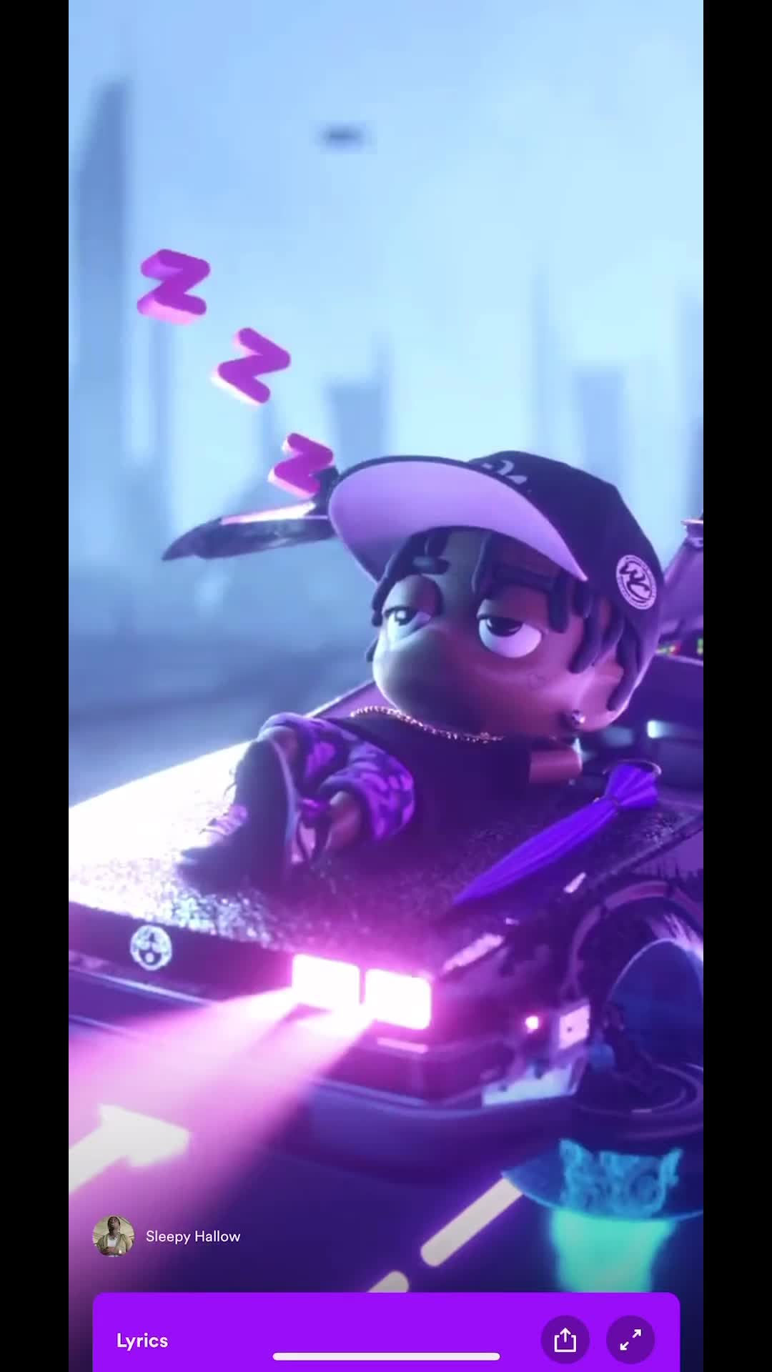 @song plug