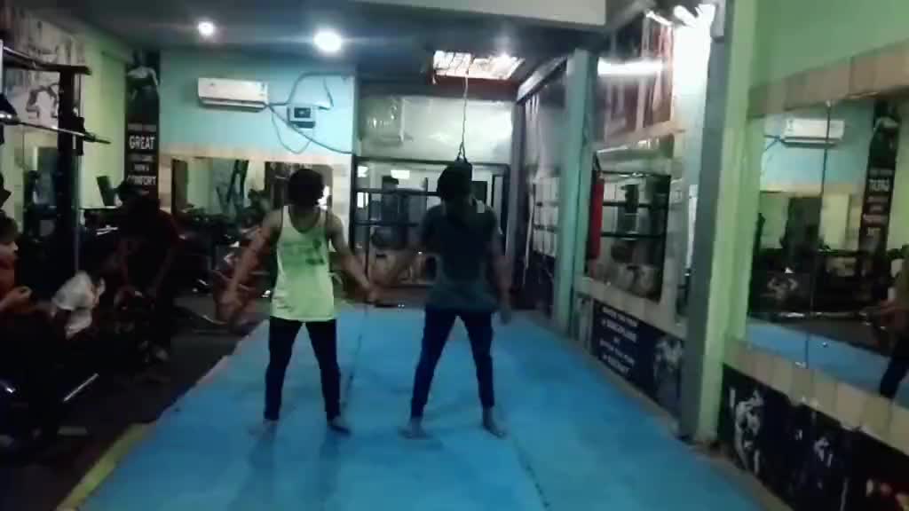 @yash dancer official