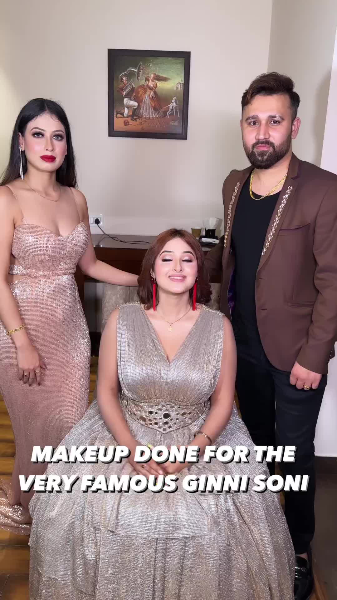 @parulsainimakeovers