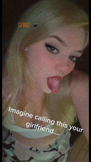 @Gabby