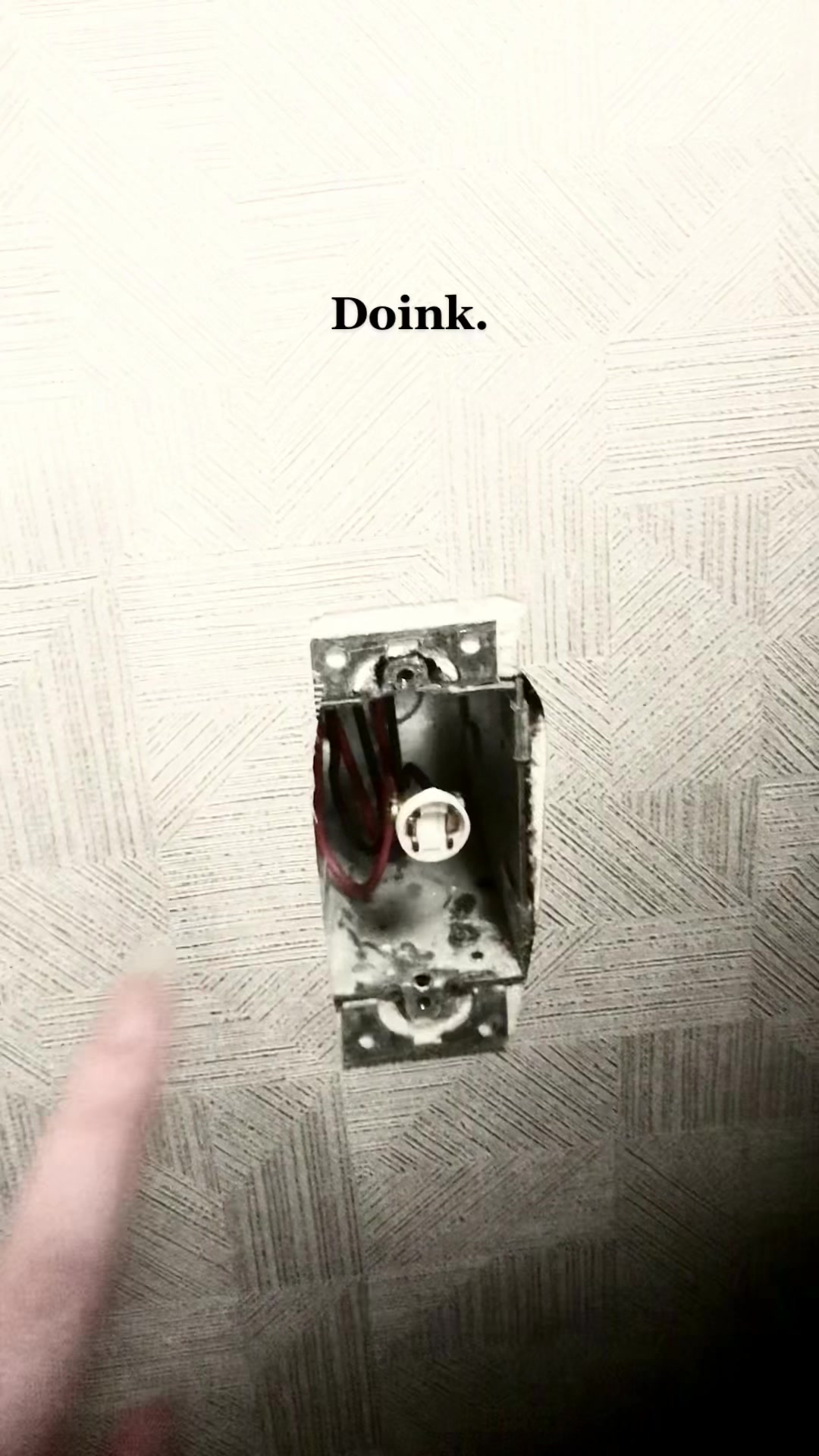 @Stryrofoam
