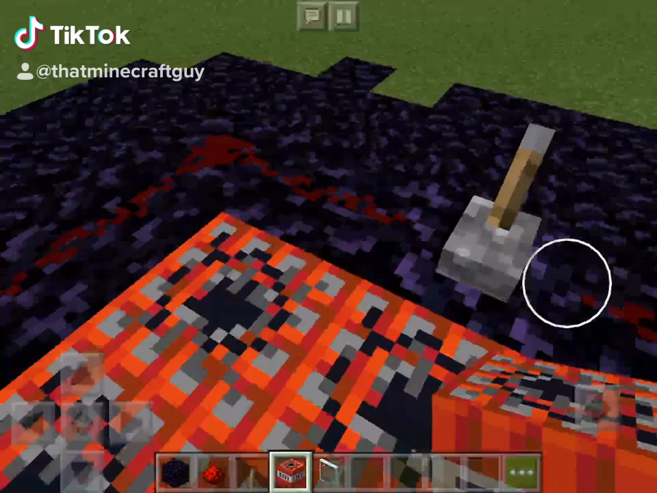 @CREEPER aw man