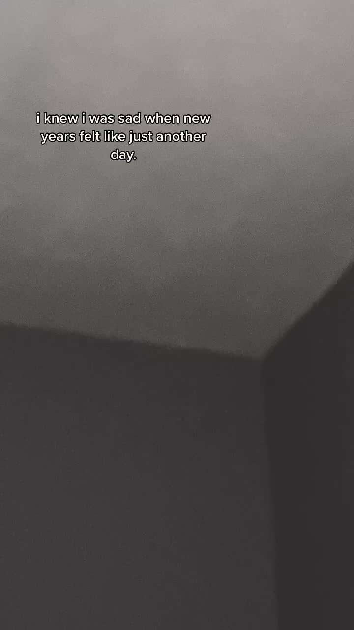 @:(