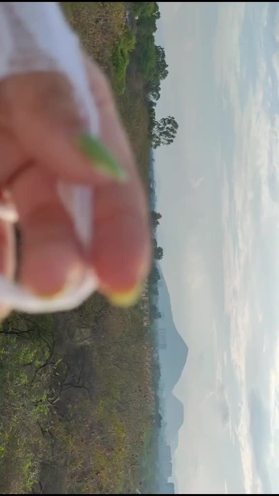 @Pooja Chhetri