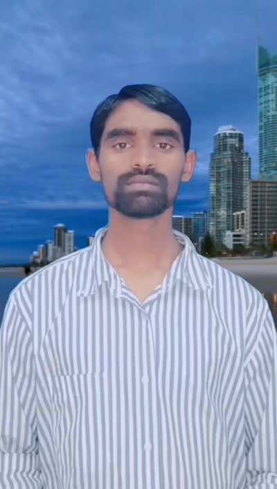 @Sravanthi.